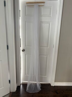 Wedding Veil
